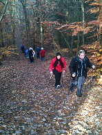 Lauftreff Berlin-Hermsdorf TRainer Langenheim 